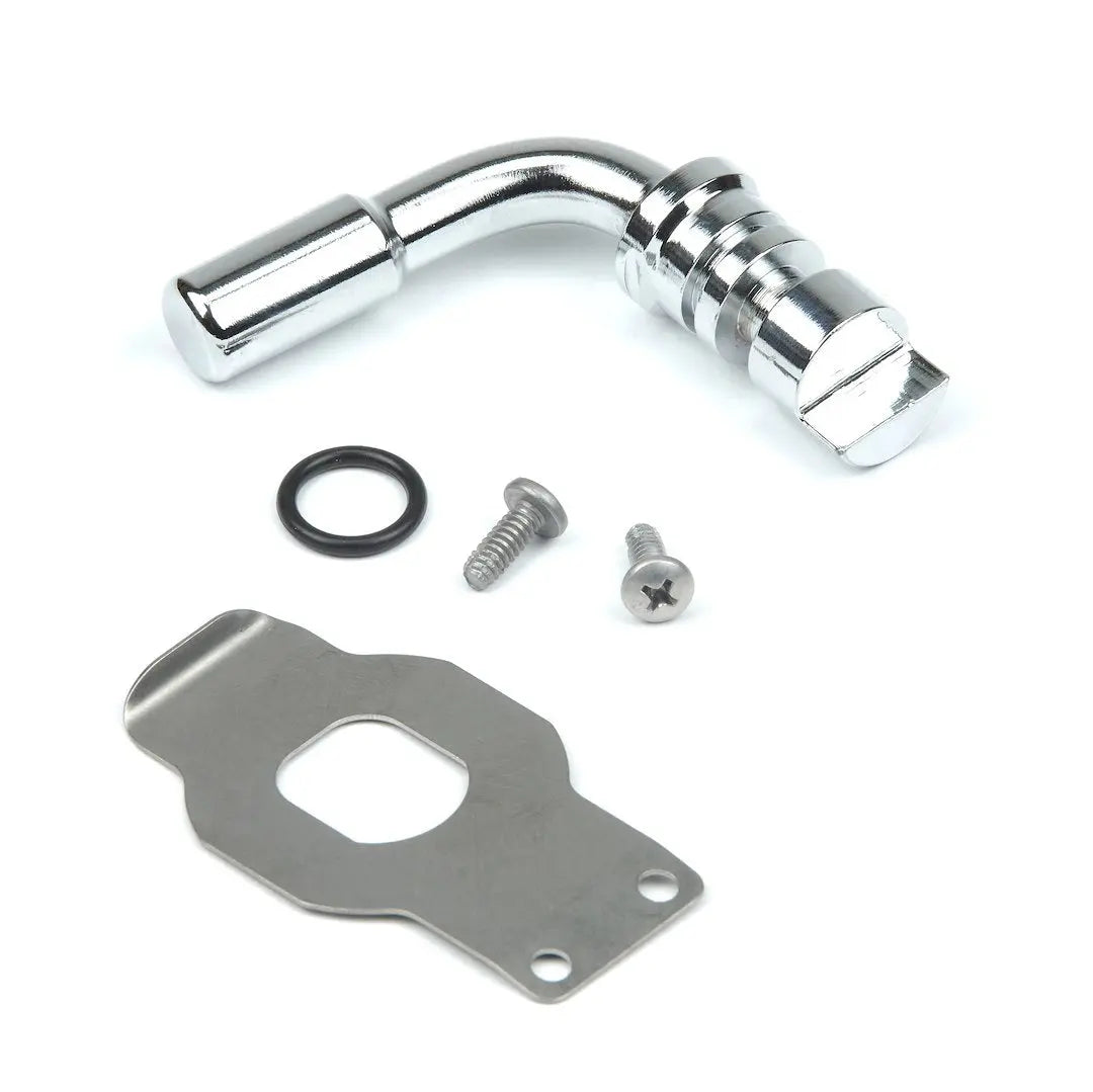 WARN Industries Clutch Lever Assembly CCW (Part #39928) for Off-Road and Utility Vehicles
