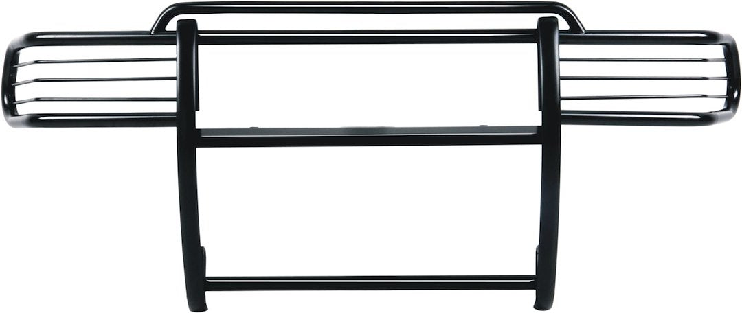 TrailFX Black Grille Guard for Toyota Tundra and Sequoia (Part E0019B)
