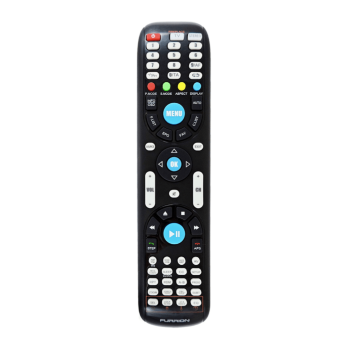 Furrion LLC Remote Control Part 2021123993 - Universal Wireless Remote for RV and Marine Applications