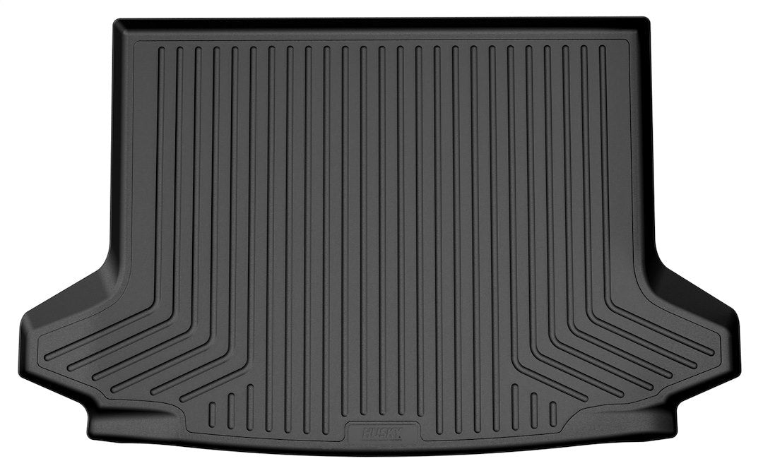 Husky Liners WB Cargo Liner - Custom Fit Cargo Mat for Enhanced Vehicle Protection