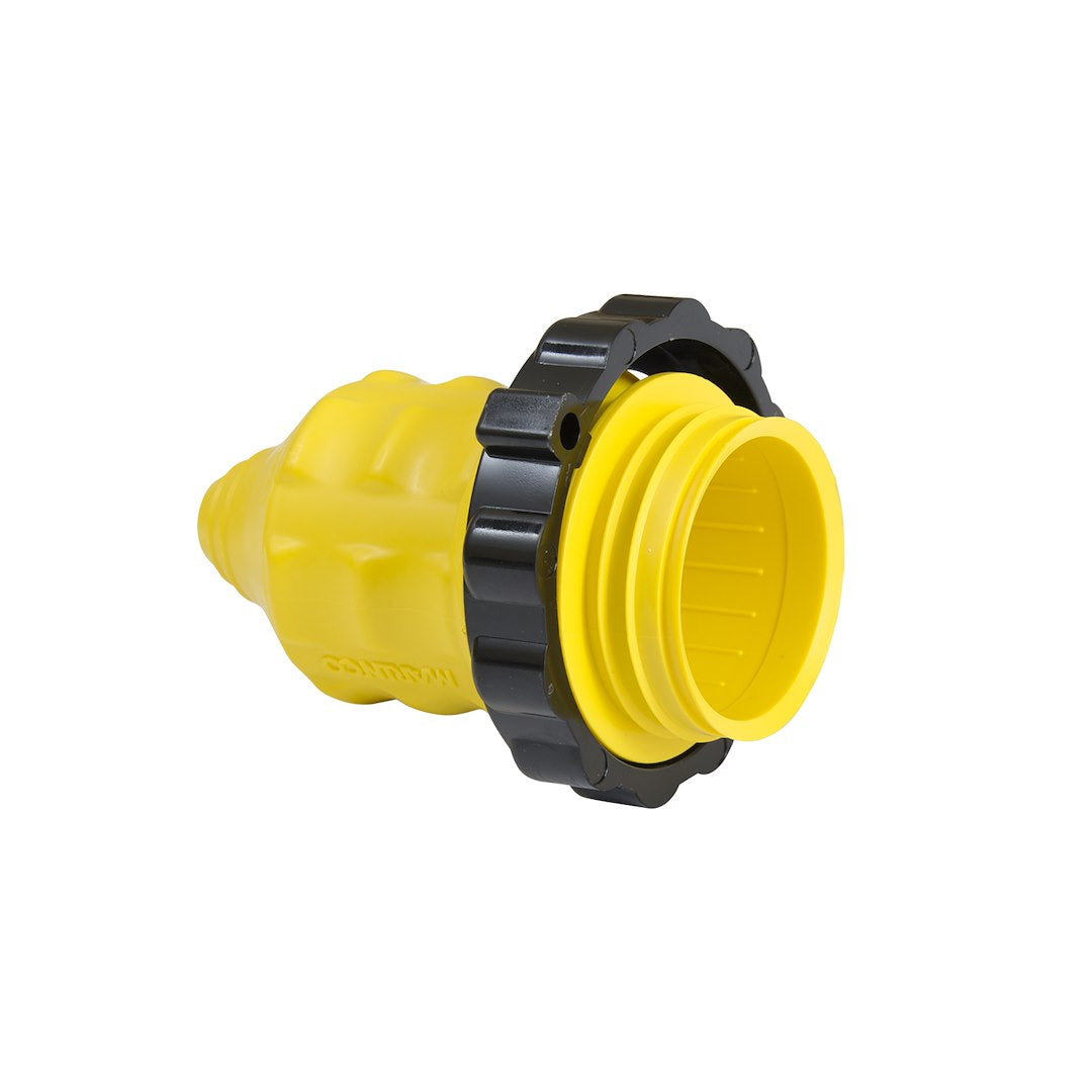Marinco 30A Cover (Part #103ELRV) – Durable Marine Grade Protection for Power Connectors