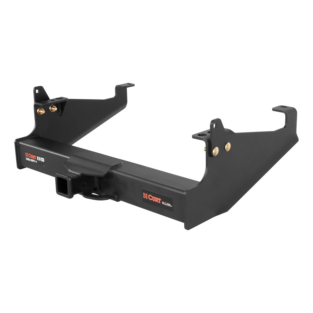 CURT MFG Trailer Hitch Part 15445 - Durable and Reliable Towing Accessory
