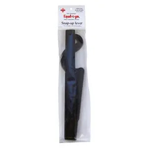 Equalizer 95016050 Snap Up Lever Retail Pack for Secure Fastening