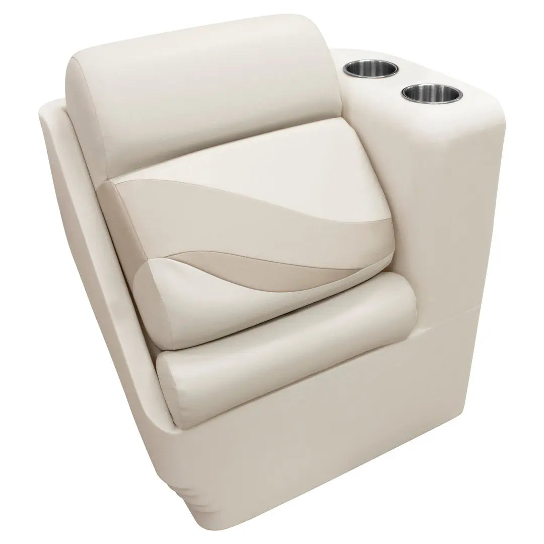 Wise Seating Premier Pontoon Lean Back Right - Part #13006R1066