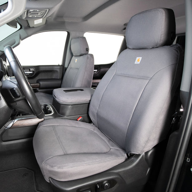 Covercraft GTF55CAGY GTCH Custom-Fit Cover for Ford F-250