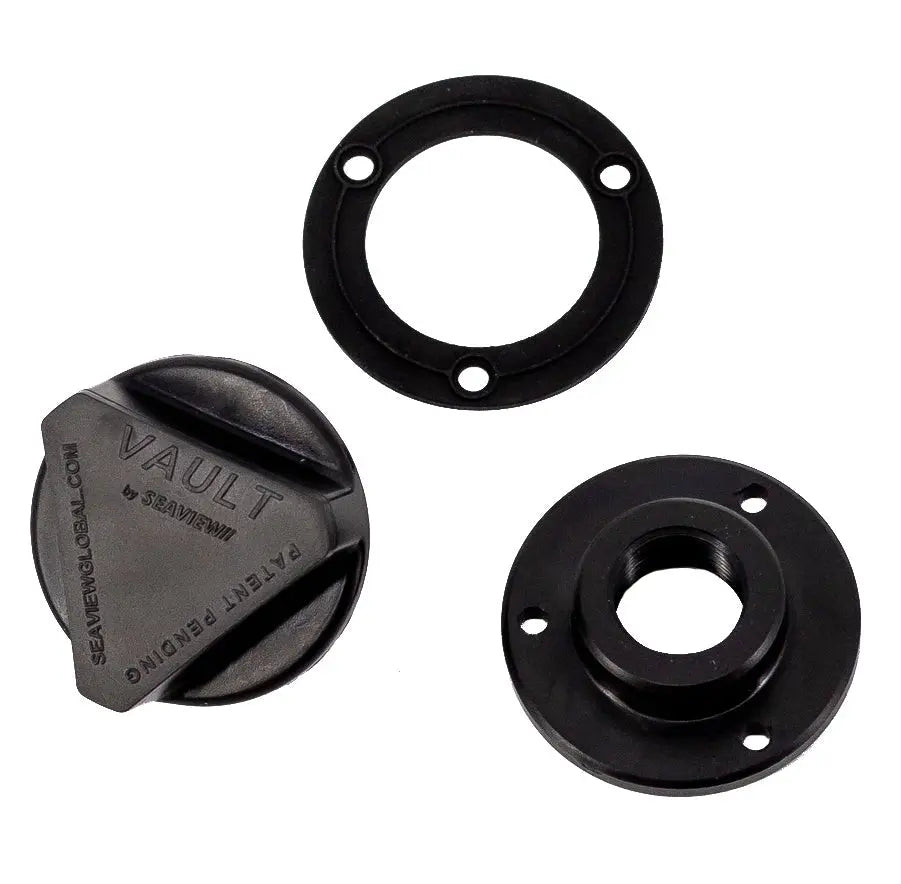 Seaview Inteliplug Vault Pro (Part Number: SV101VP) - Marine Power Management Solution