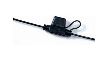 Littelfuse L24FHM1BP Mini Inline Fuse Holder