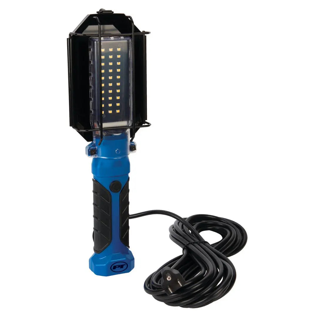 Perform Tool W2237 LED Drop Light for Industrial and Workshop Use