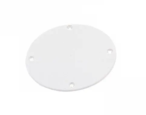 Sea-Dog ABS Inspection Cover 5-3/8 Inch - Part #3370511