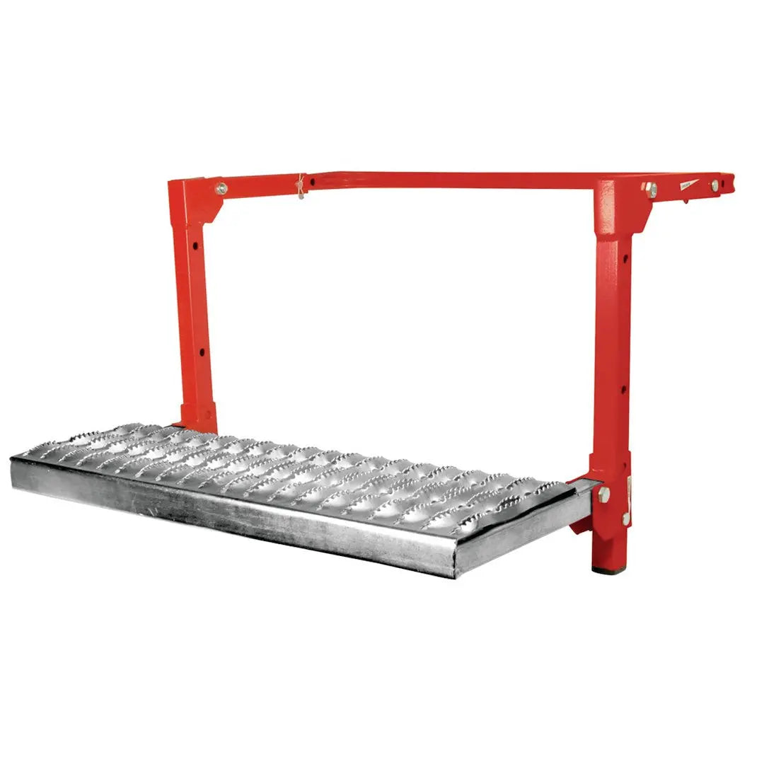 Perform Tool W41039 Wheel Step for Enhanced Vehicle Access