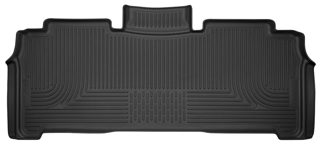 Huskyliner XC 2nd Generation Floor Mat for 2017-2023 Chrysler Pacifica and Voyager
