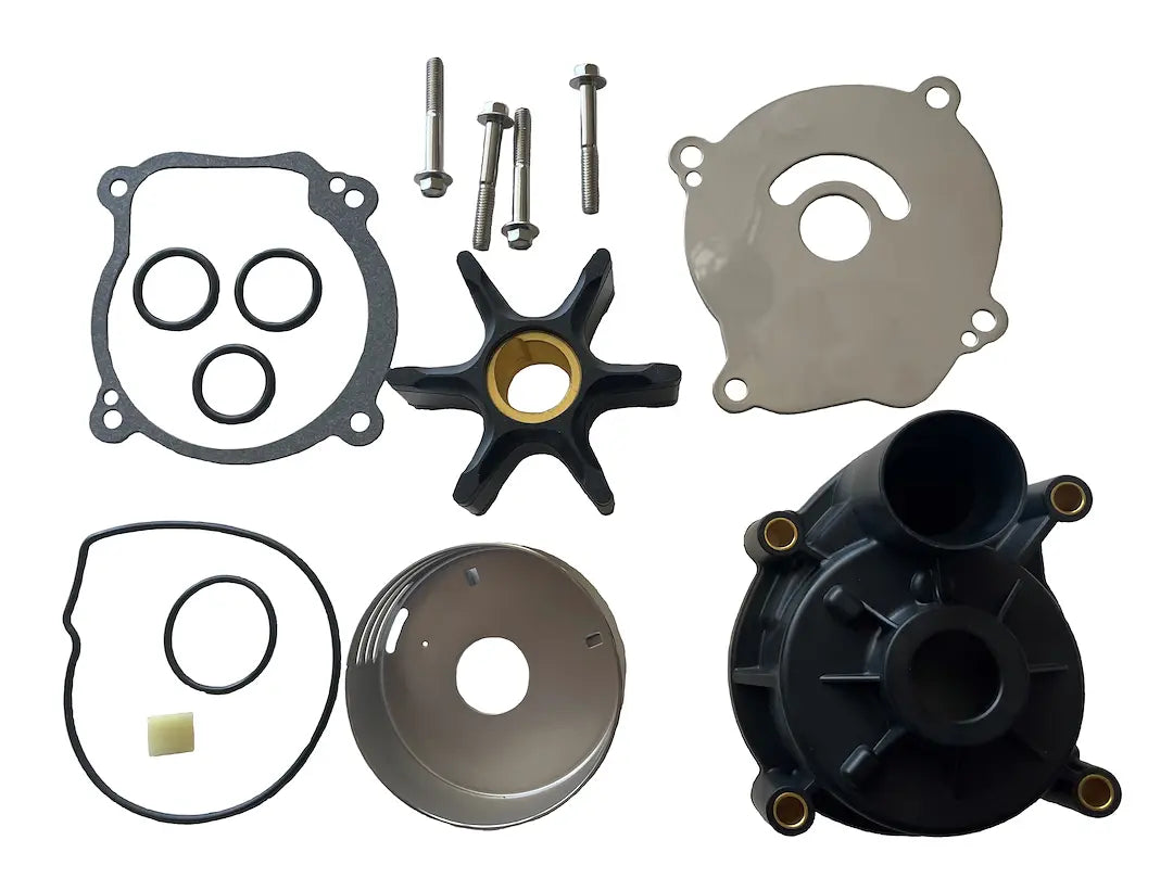 EMP Water Pump Kit with Housing - Part Number 4611599
