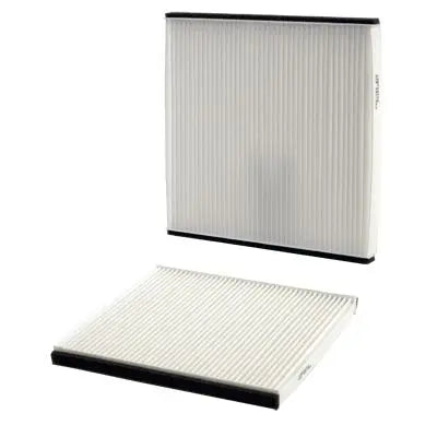 WIX Filtr LD Cabin Air Filter Part Number 835 for Optimal Cabin Air Quality
