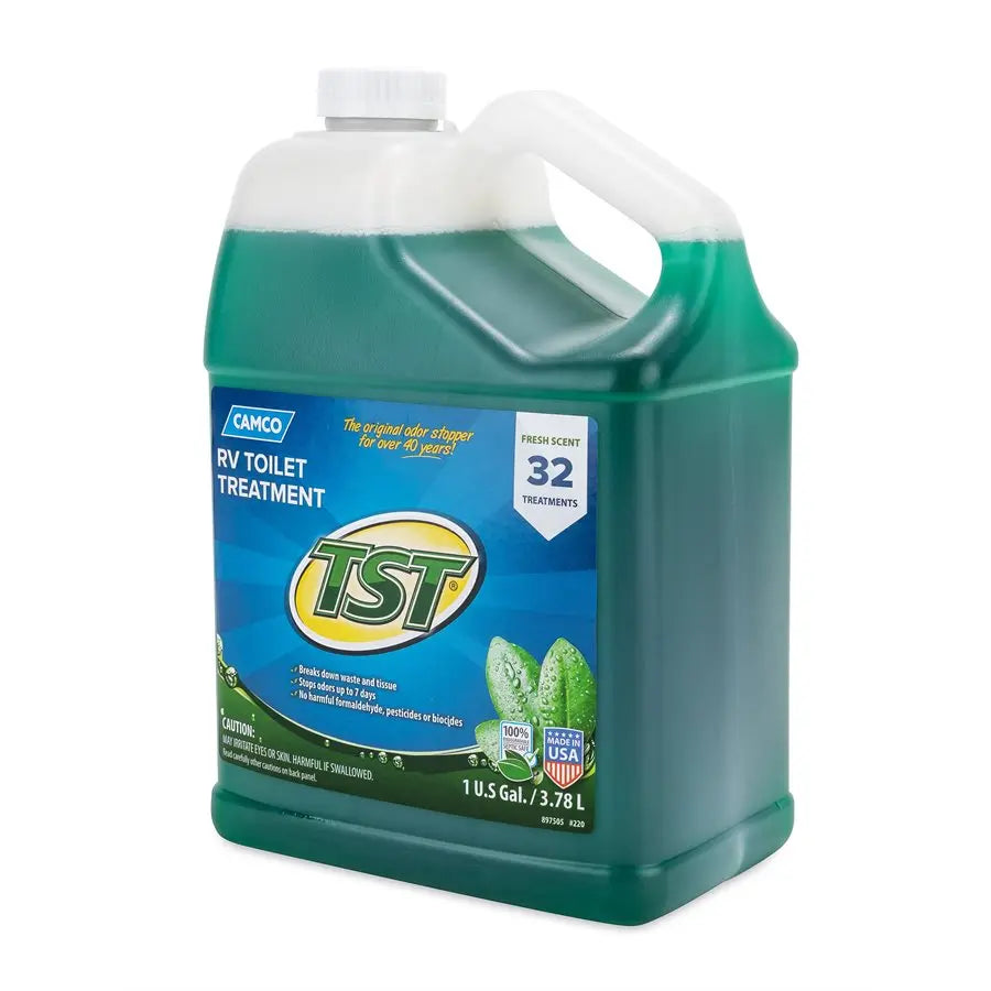 Camco TST Gallon Holding Tank - Reliable Waste Management Solution
