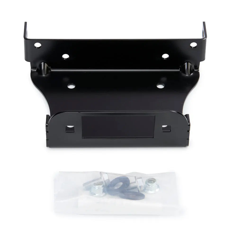 WARN Industries Kit WN Mounting Yamaha Winch Model MY1 - Reliable Off-Road Recovery Equipment