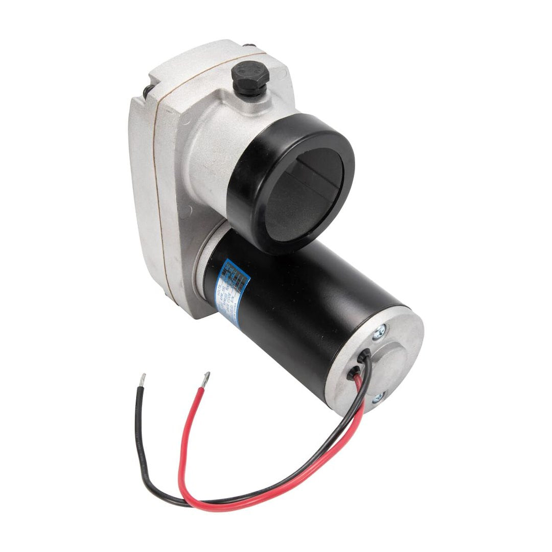 Lippert Components 125802 Motor 18:1 for RV and Trailer Applications