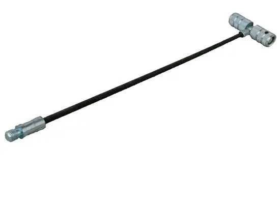 HELIX RACING Theads to the Inside of Valve Core - Part Number 410068