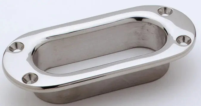Attwood Mari Pipe-Hawse 1.5 x 3.8 inches for Marine Applications