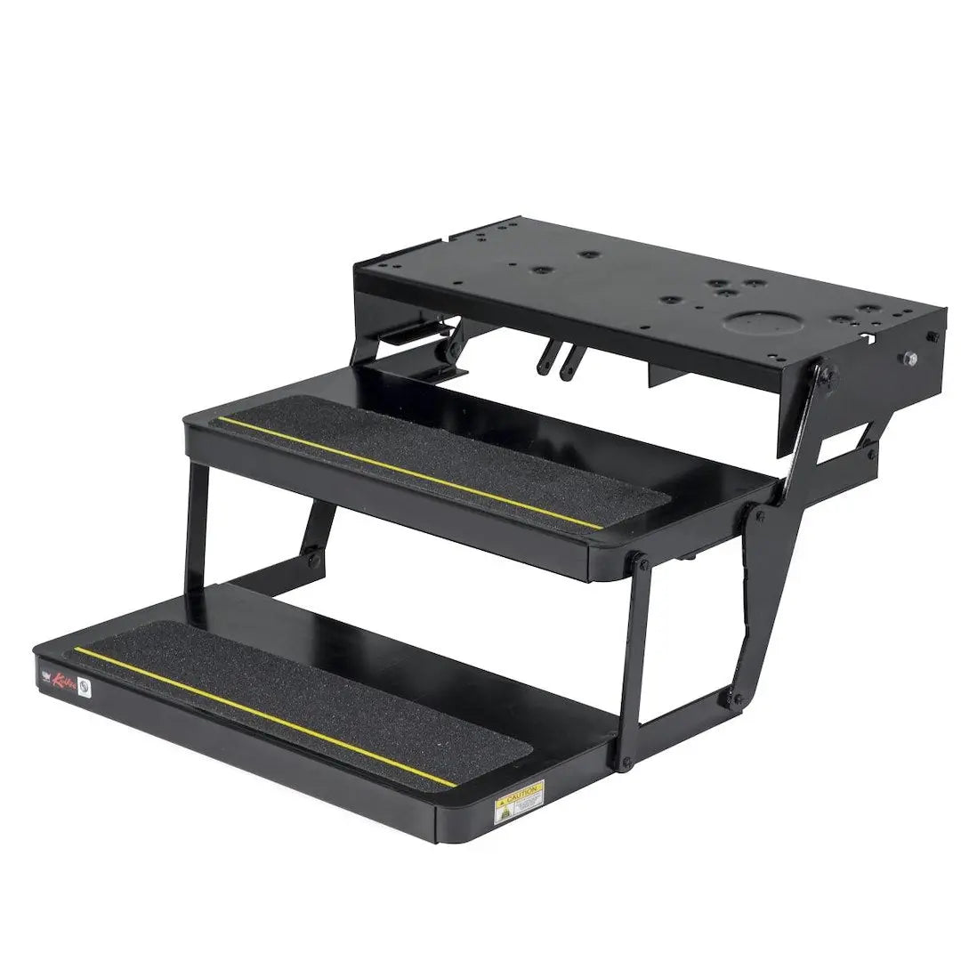 Lippert Components 3722618 Step Frame for 32 Series RV Steps