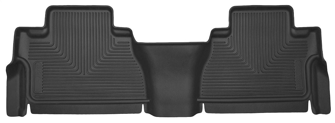 HUSKYLINER XACT Tundra Crew Cab Bed Mat for 2014-2021 Toyota Tundra