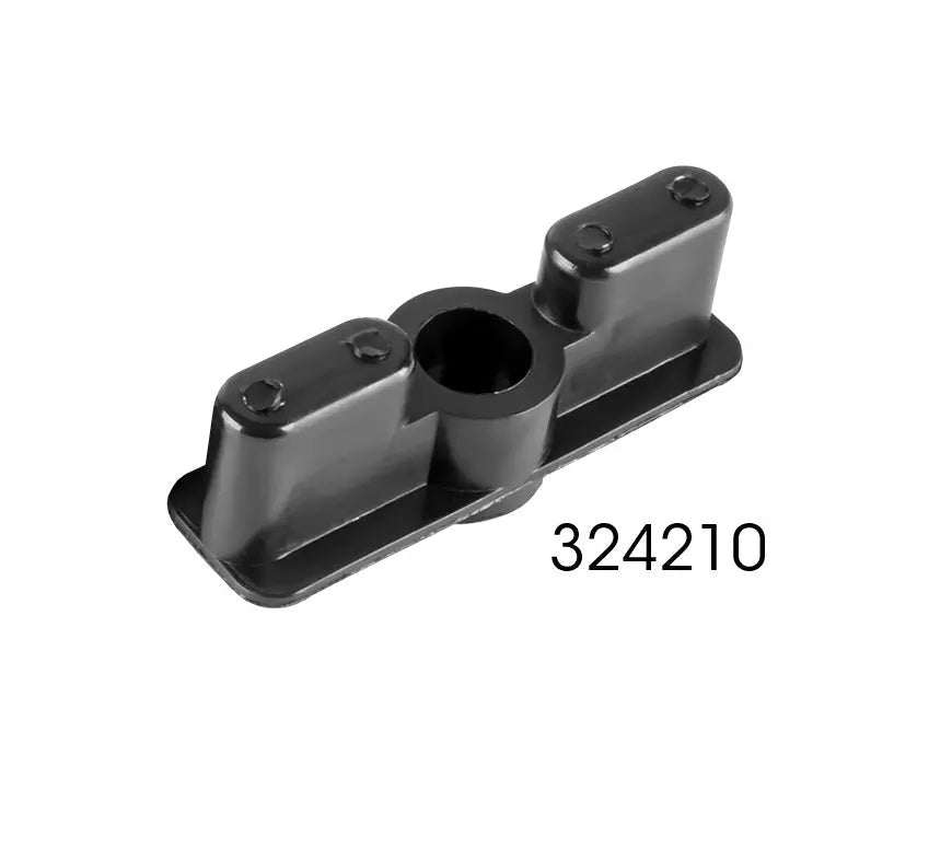 Sea Dog Nylon Windshield Double Latch - Part Number 3242101