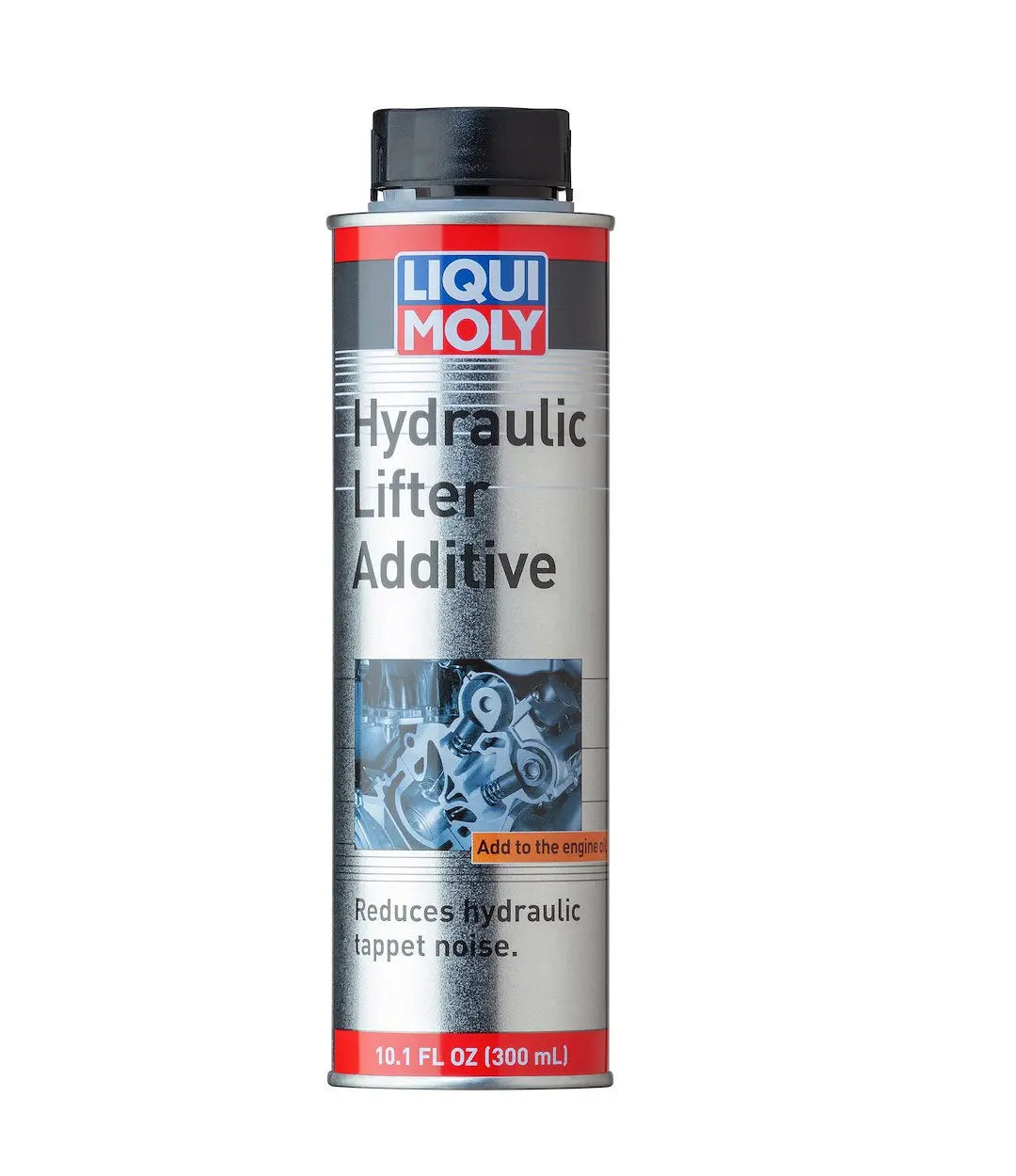 LIQUI MOLY Hydraulic Lifter Additive LIQ20004 - Engine Performance Enhancer