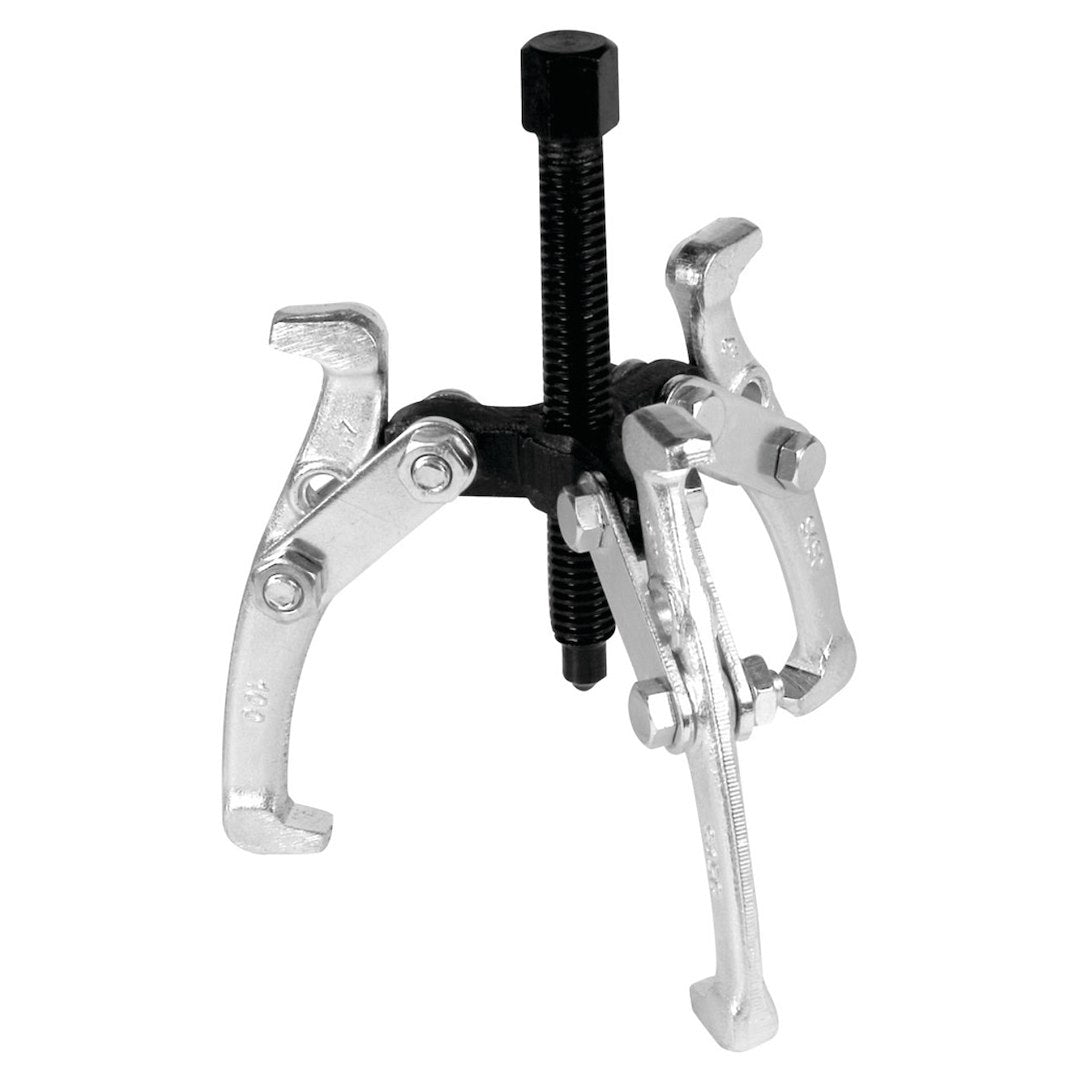 Perform Tool W136P 3-Jaw Gear Puller for Heavy-Duty Gear Removal
