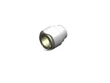 WHALE WX1546B End Stop 15mm for Plumbing and HVAC Applications