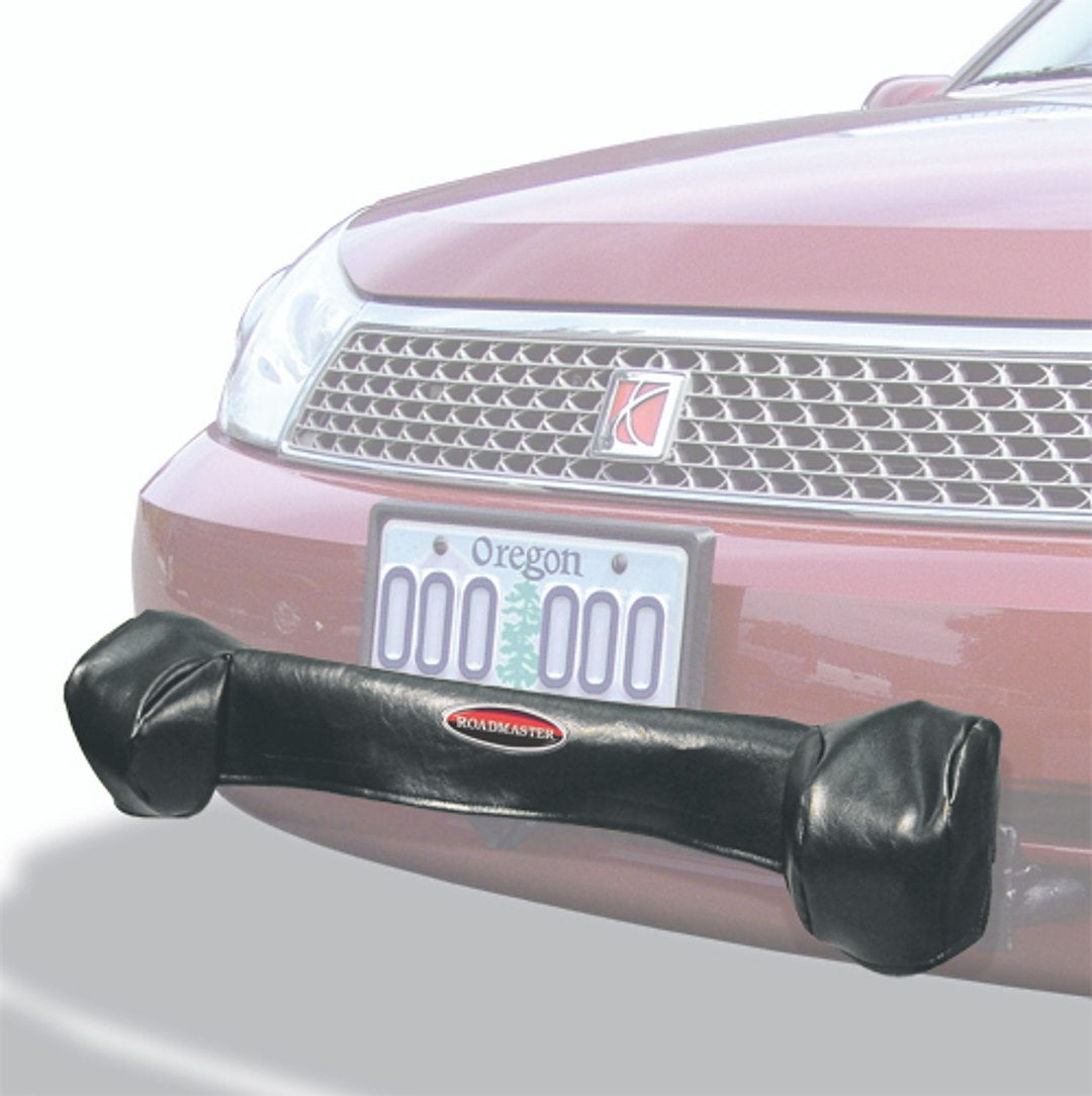 Roadmaster Crossbar Cover Model 105 – Durable Roof Rack Protection for Your Vehicle
