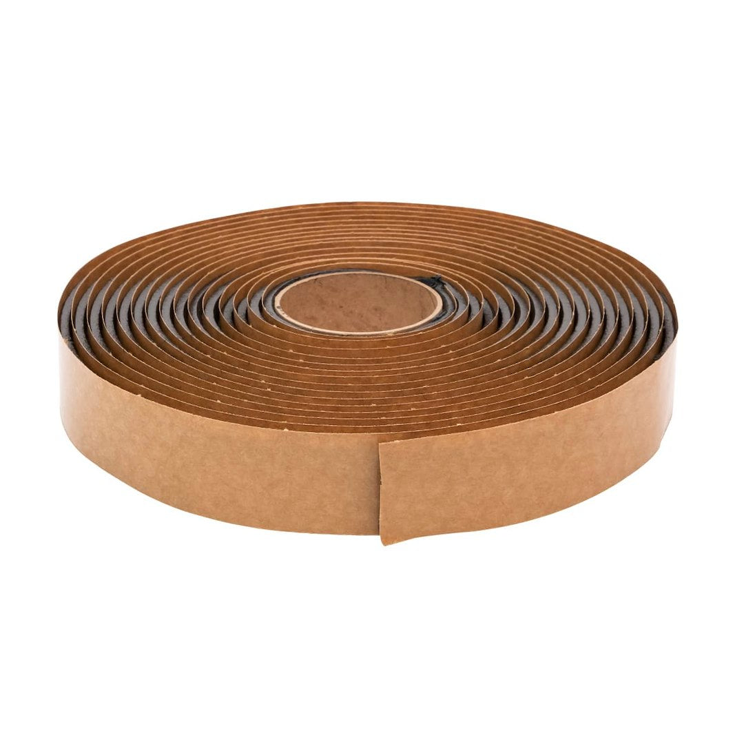 Lippert Components QTDG 3/16 in. x 1 ft. x 20 ft. Dark Gray Case