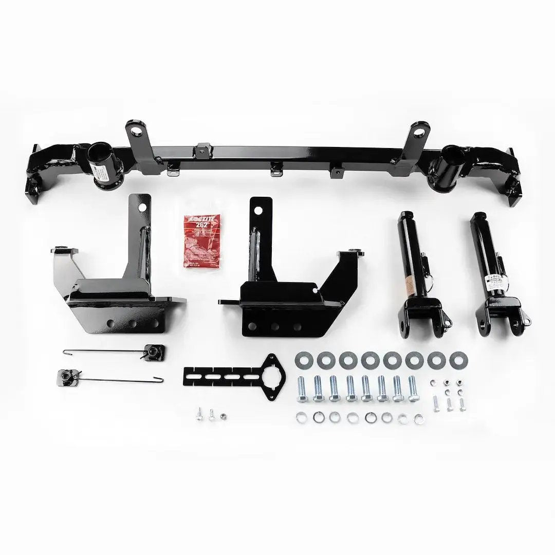 Roadmaster 2025 Ford Maverick Baseplate - Heavy-Duty Tow Preparation Kit by ROADMASTER