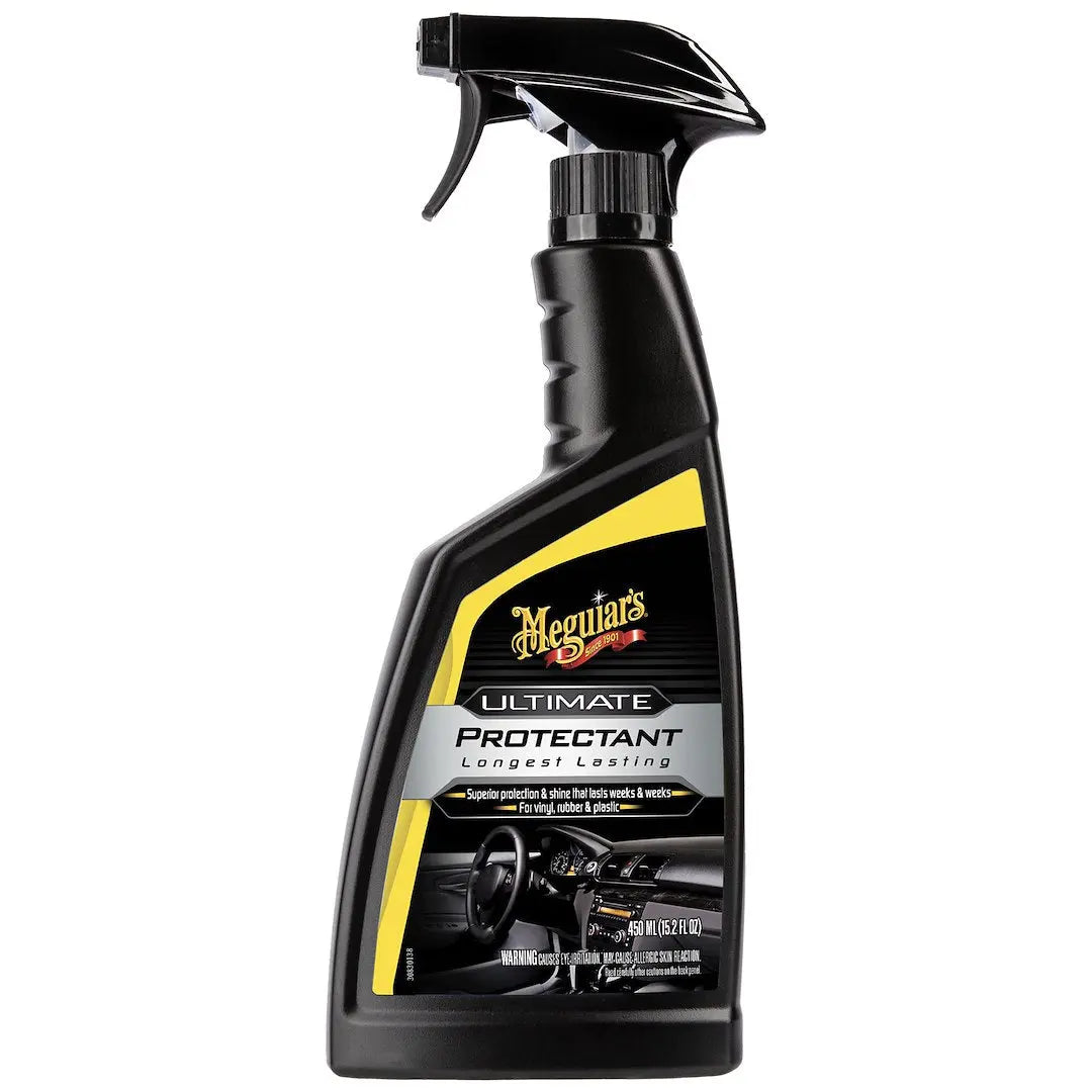 Meguiar's Wax G14716 Ultimate Protectant for Superior Vehicle Shine and Protection