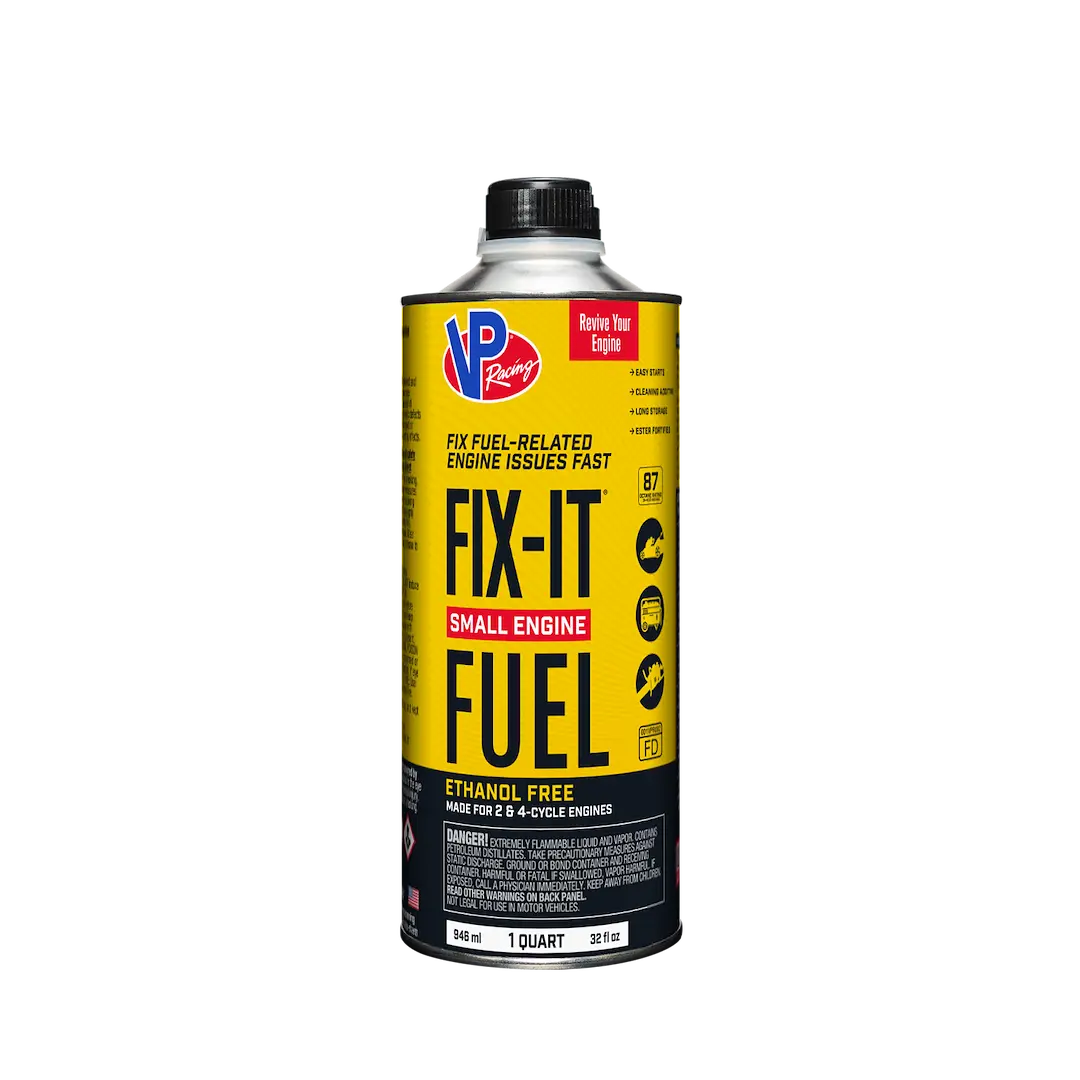 VP FUEL Fix-It Fuel Single Part 6635 for Reliable Fuel System Performance