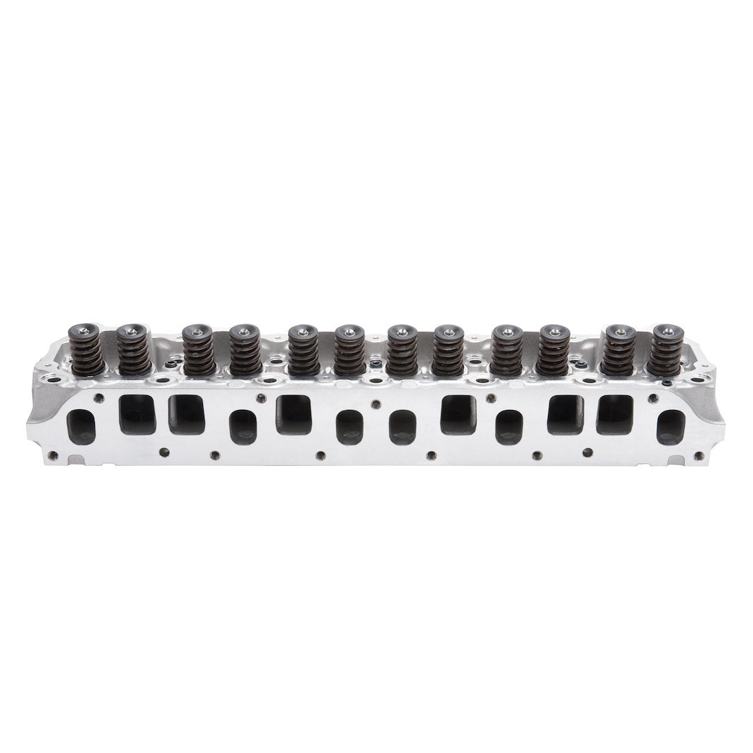 EDEL.CYLHEAD Performer Jeep Cylinder Head (Part #50169)