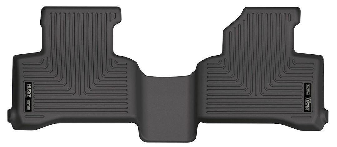 HuskyLiner WB 2nd Seat Floor Liner for Mercedes-Benz GLC300 (2017-2022)