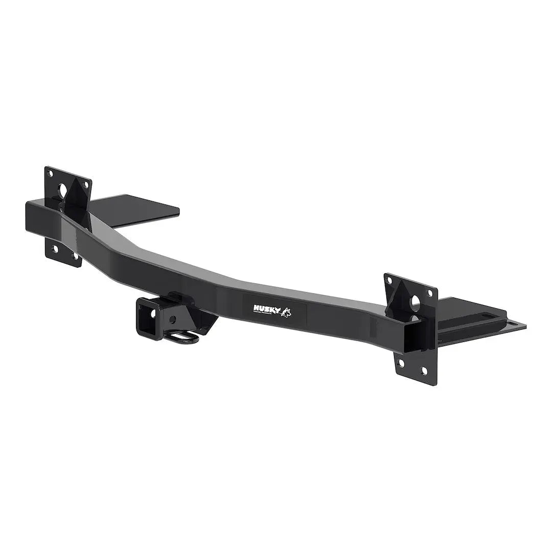 Husky Towing 69639C Chevy Traverse & Buick Enclave Hitch Cover