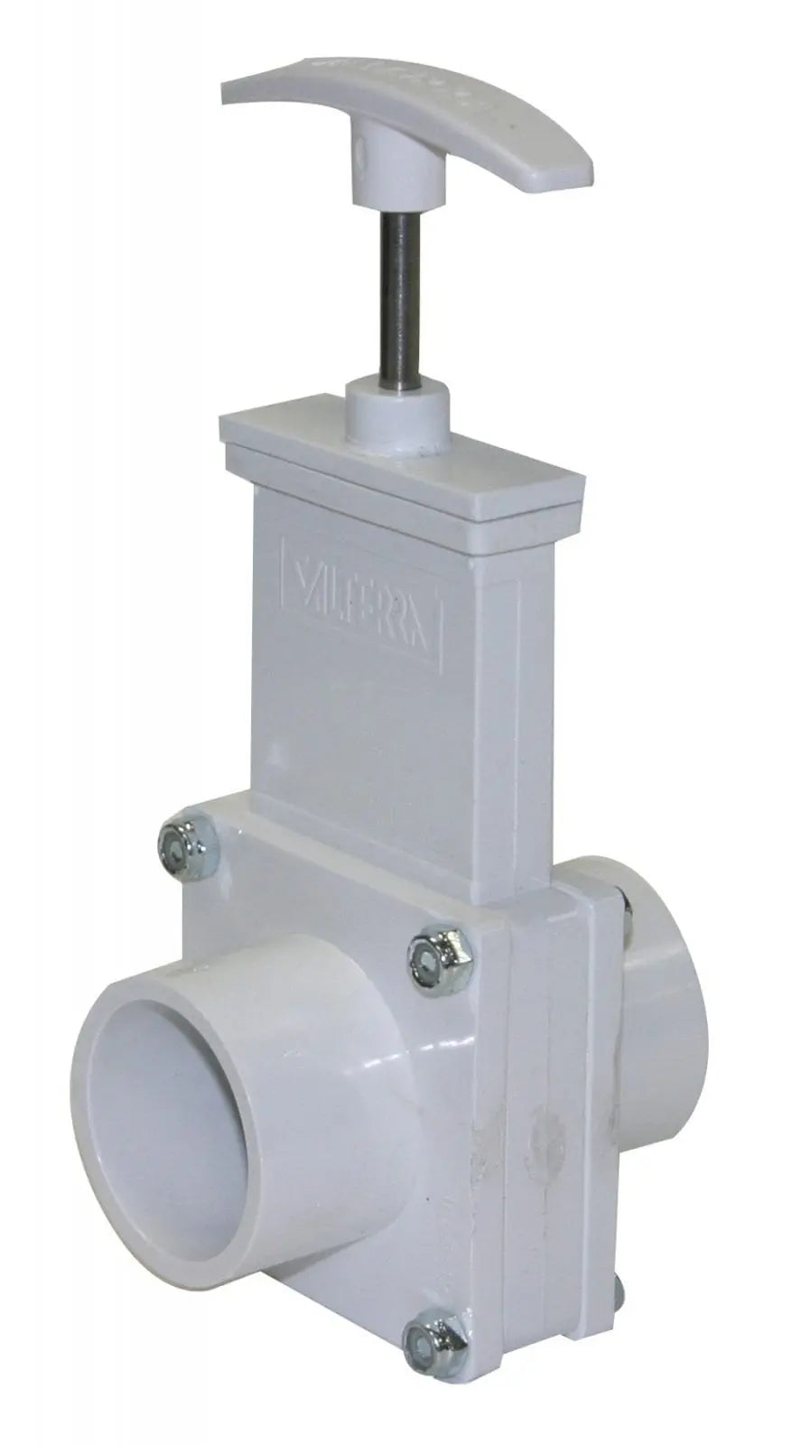 Valterra LLC T1001APW Fresh Water Drain Valve with 1-1/2 Inch Spigot