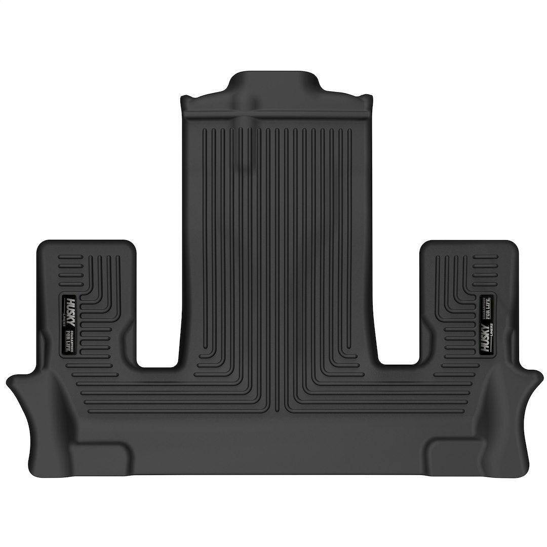 HUSKYLINER X-ACT 3rd Seat Floor Liner for Ford Explorer (2022-2026)