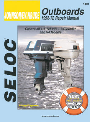 Sierra Marine Seloc Manual 1801301