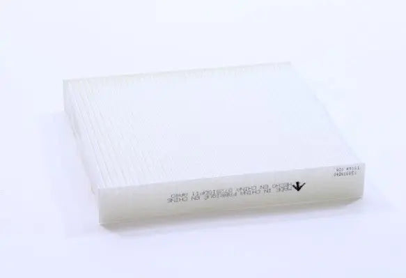 WIX FILTR LD Cabin Air Filter Part Number 49101 for Improved Cabin Air Quality