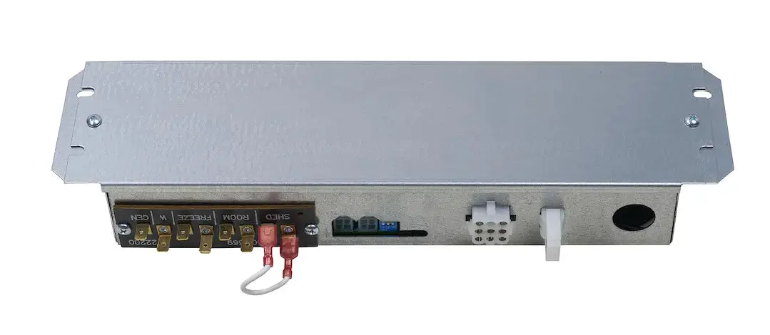 Coleman RVP Control Box Assembly Part Number 9630758 for RVs and Campers by COLEMAN RVP