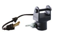 HELLA Part 990320001 Socket for Automotive Electrical Connections
