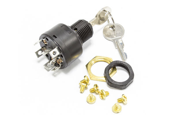 SIERRAMARINE MP41010 Ignition Switch for Marine Applications