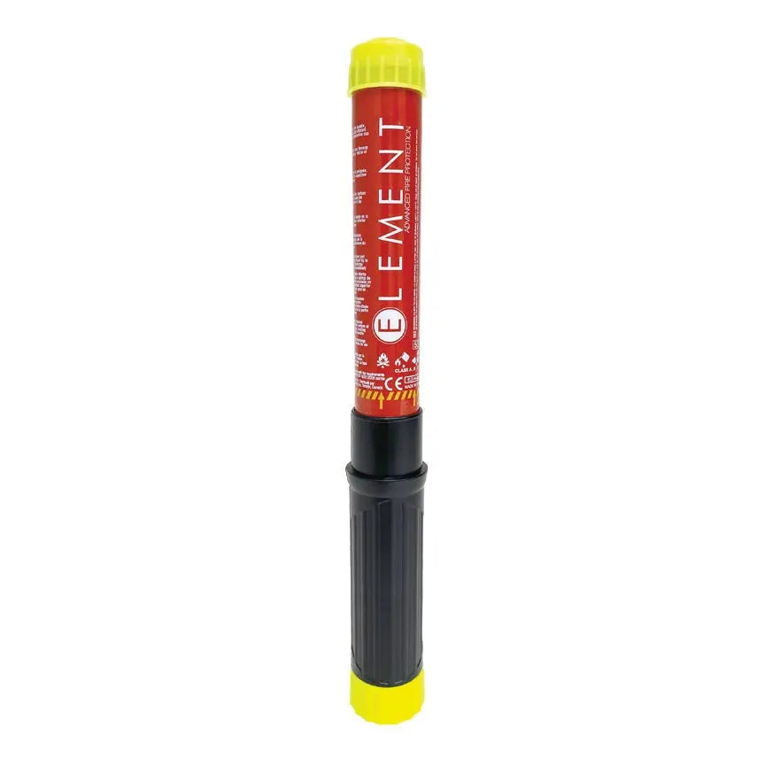 ELEMENT 100 Sec Fire Extinguisher - Compact and Reliable Safety Solution