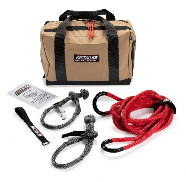 Factor 55 St Anthony Off-Road Winch Accessory (Part #00492)