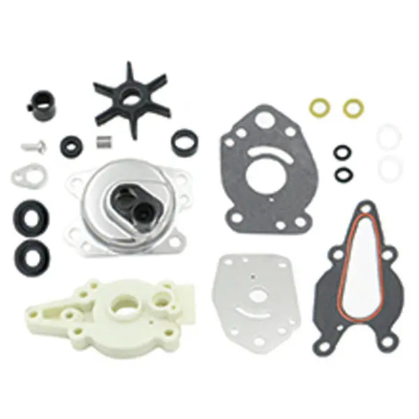 EMP Water Pump Kit Model 4646505 – Reliable Automotive Water Pump Replacement
