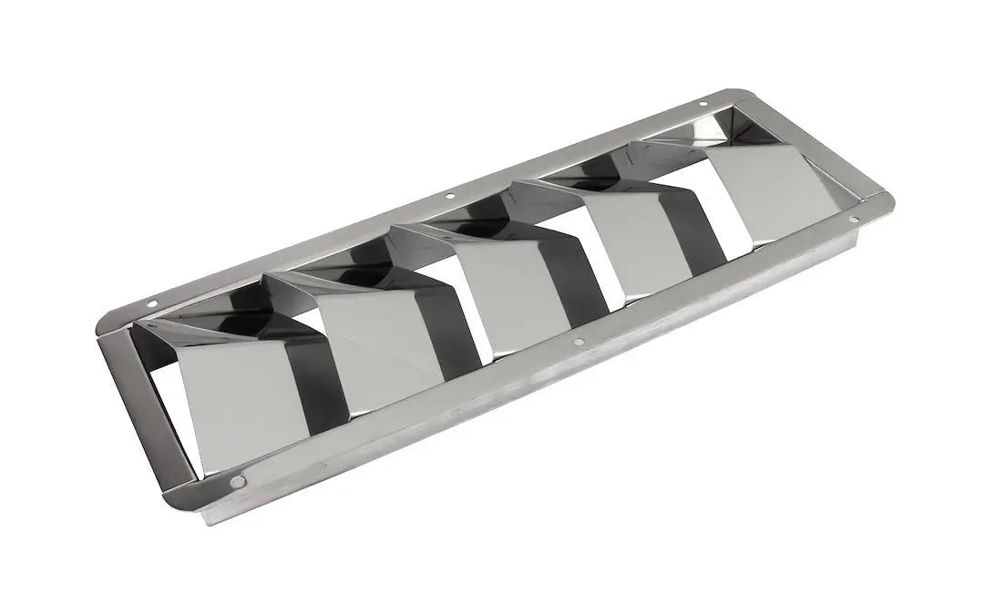 Sea-Dog Stainless Ventilator 5-Slot – Durable Marine Ventilation Solution