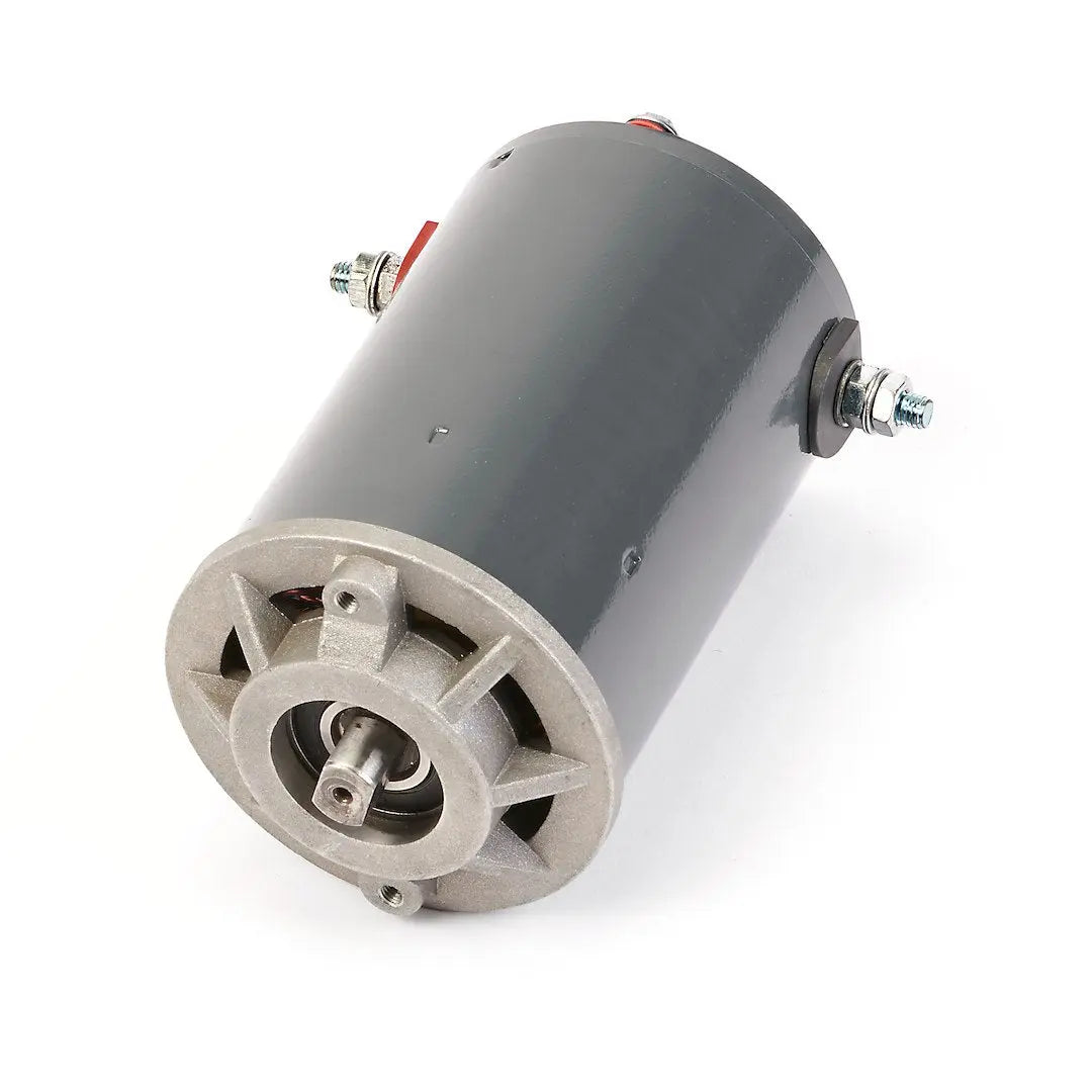 WARN Industries S/P Motor Kit WW3700 6537 for Heavy-Duty Equipment