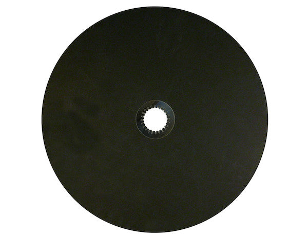 Buyers Prod FIFTH Wheel Disc 32-inch x 0.185-inch Thickness - Durable and Reliable Trailer Accessory
