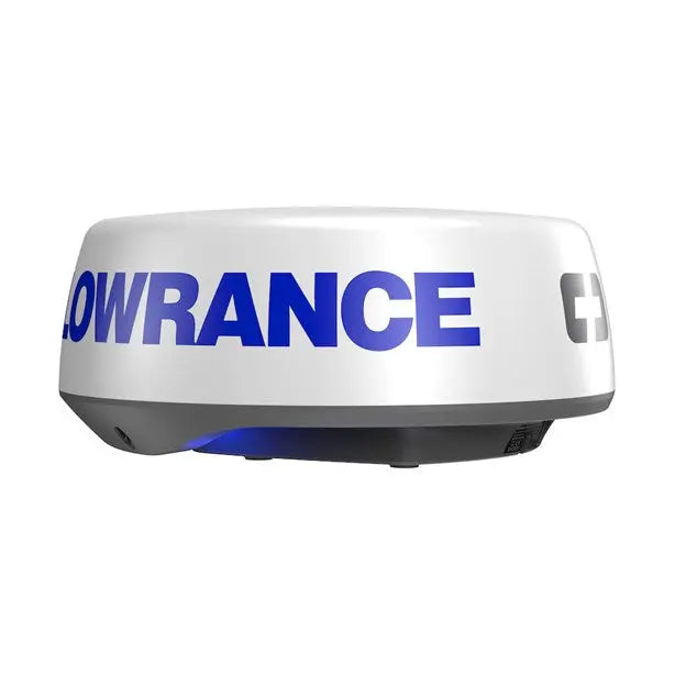 Lowrance Halo20+ 20-Inch Marine Radar with 36 Nautical Miles Range